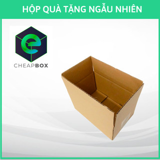 Hộp quà tặng số 2