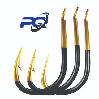 50 lưỡi vàng đen