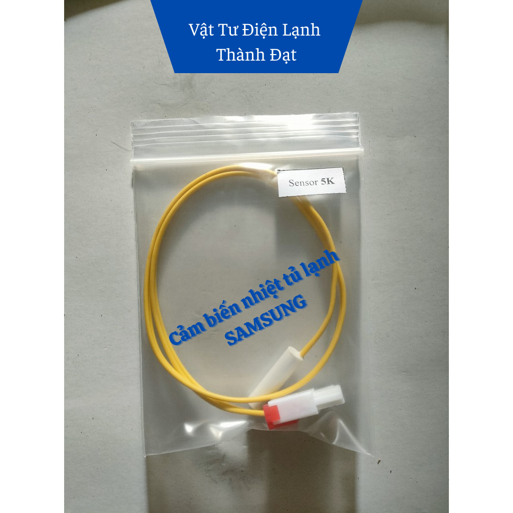 Sensor Cảm Biến Nhiệt Tủ Lạnh Samsung