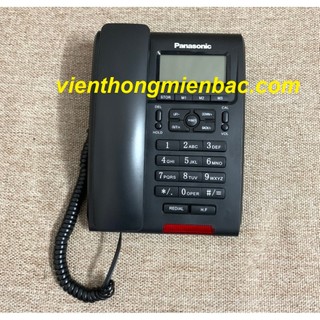 Điện thoại để bàn hiển thị số Panasonic T714CID Hiển thị số gọi đến và gọi đi
