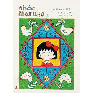 Truyện - nhóc maruko tập 2