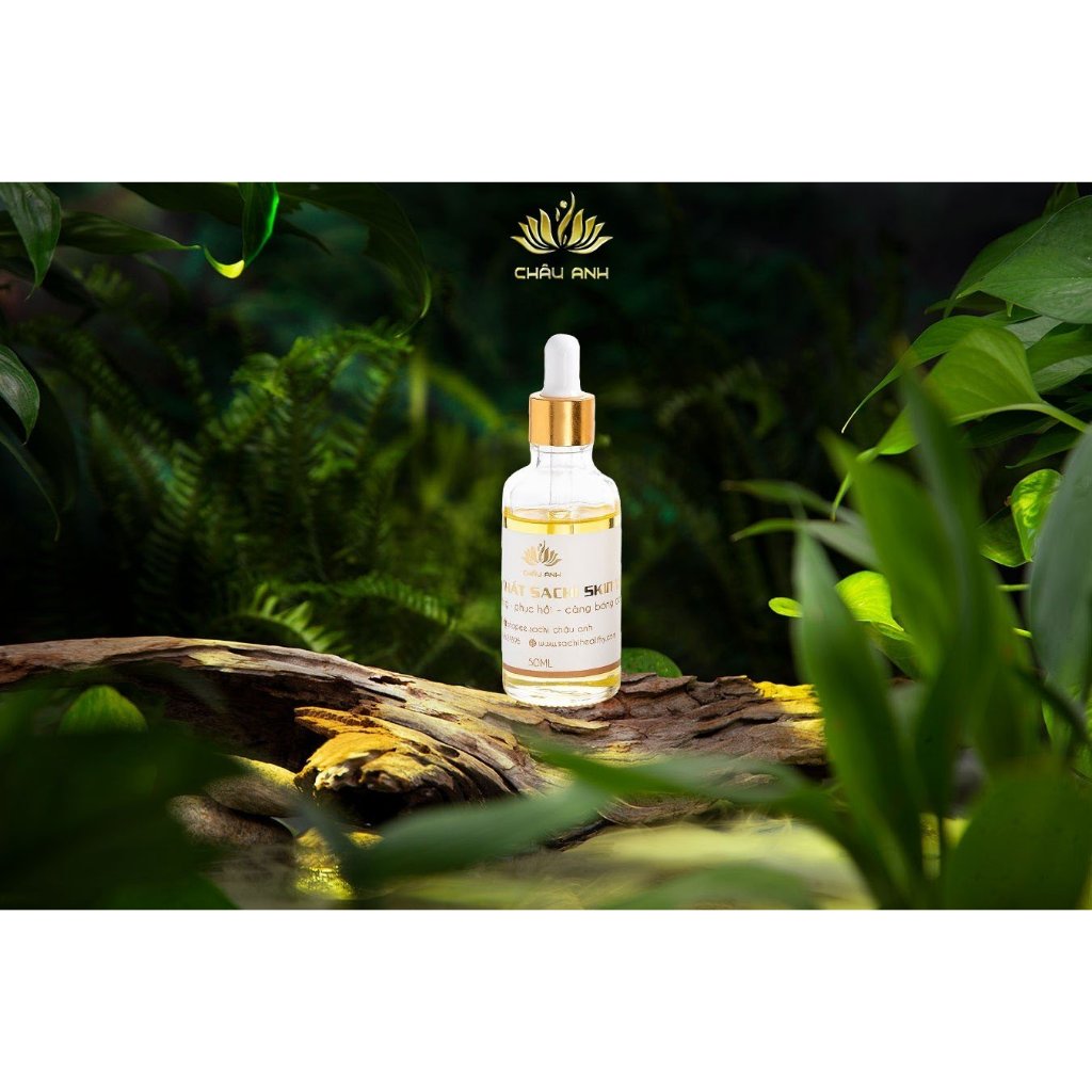 TINH CHẤT SACHI SKIN 12