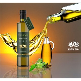 DẦU SACHI OMEGA 3_6_9 (DẦU SACHI ÉP LẠNH)