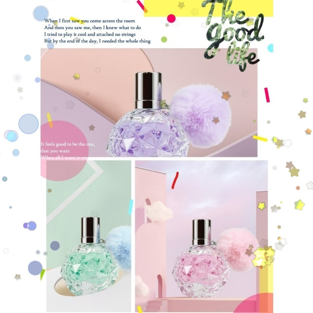 Nước Hoa Nữ Cao Cấp Chính Hãng  Hương Thơm Sang Trọng Quyến Rũ Thơm Lâu 50ml