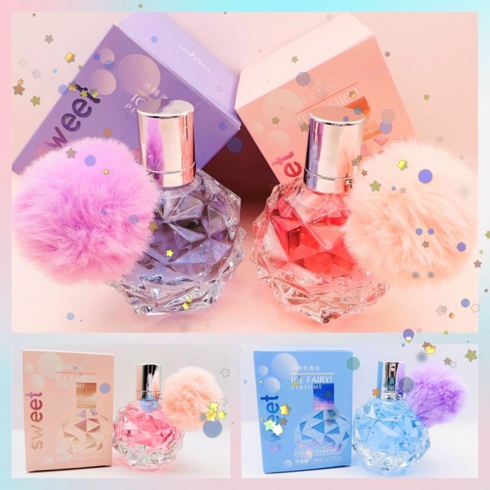 Nước Hoa Nữ Cao Cấp Chính Hãng  Hương Thơm Sang Trọng Quyến Rũ Thơm Lâu 50ml