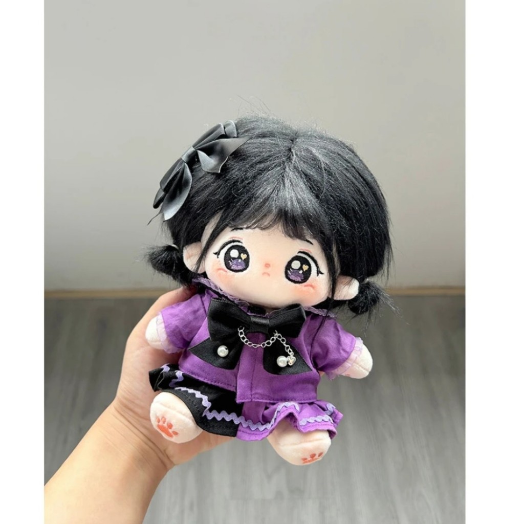 Outfit doll 20cm - Quần áo búp bê 20cm ALB11