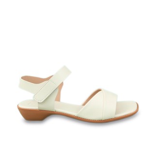 Giày Sandal Nữ YOMI Sandals 3 Phân Cách Điệu SY0691S