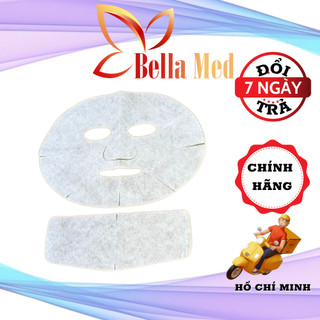 Miếng mặt nạ giấy thải độc CO2 DJ Carbon Therapy - giá bán 1 nạ lẻ