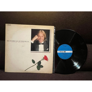 ❤️ Lp Hoà Tấu cổ điển nổi tiếng-RICHARD CLAYDERMAN