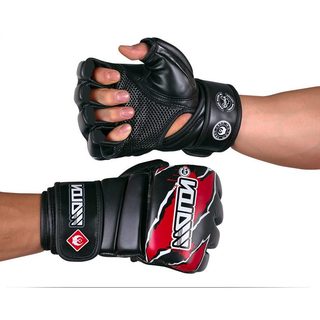 Găng MMA Kíckboxing Boxing chính hãng Wolon