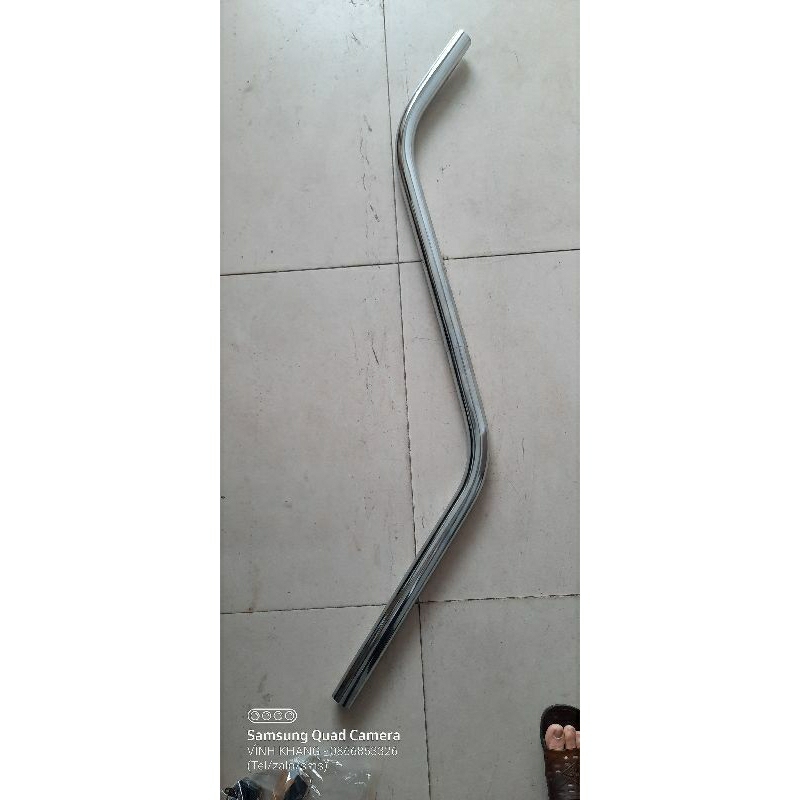 Thanh lý bộ đầu hút bụi + ống nối dài của máy hút bụi Camry