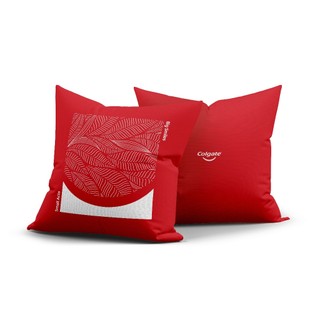 [HB Gift] Gối Colgate Big Smile Sống xanh