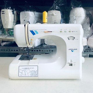 MÁY MAY MINI NHẬT ĐA NĂNG JAGUAR