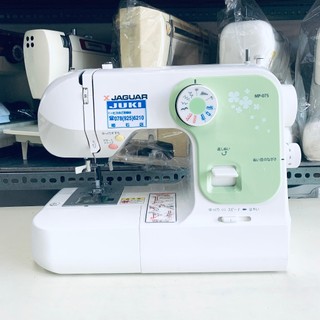 MÁY MAY MINI NHẬT ĐA NĂNG JAGUAR