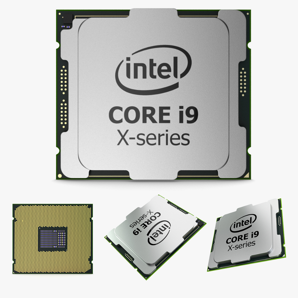Bộ xử lý CPU Intel i9-13900KS - chính hãng BH 36T