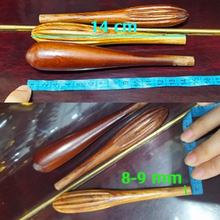 Tay Khoá Lên Dây Đàn - Trục Vặn Sỏ Dây Đàn Tỳ Bà