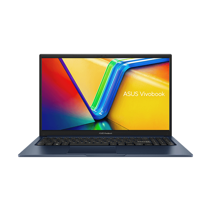 [Nhập ELGAMEFEB giảm 10%] Laptop ASUS VivoBook 15 X1504VA-NJ070W i5-1335U | 16GB | 512GB| 15.6