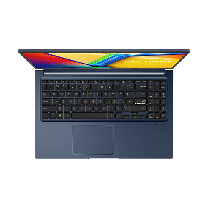 [Nhập ELGAMEFEB giảm 10%] Laptop ASUS VivoBook 15 X1504VA-NJ070W i5-1335U | 16GB | 512GB| 15.6