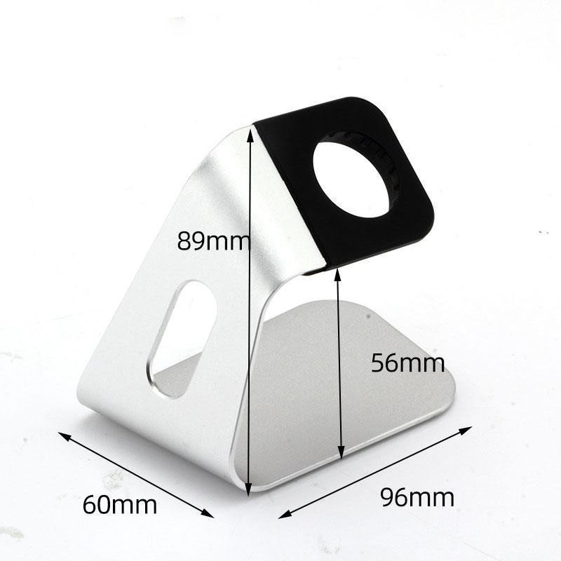 Giá treo AP Watch nhôm nguyên khôi