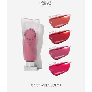 Son Kem Muzigae Mansion Objet Water [Nika Cosmetics]