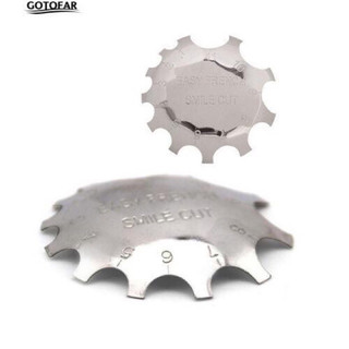 Khuôn cắt bột nail,khuôn cắt bột trong