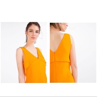 *[ ZARA  Auth ] ĐẦM ZARASĂN SALE. ( MỚI 100% )