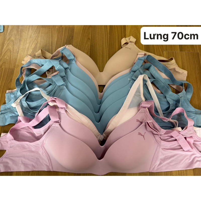 Áo lót Pu.mà dư xịn mới cập nhật size