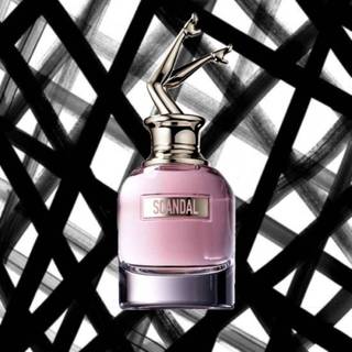 Nước hoa jean paul gaultier scandal a paris edt 10ml