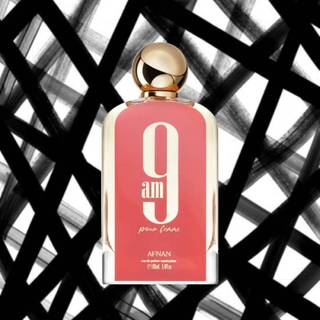 Nước hoa nữ afnan 9am pour femme edp 10ml - new 20220
