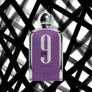 Nước hoa nữ afnan 9pm pour femme edp 10ml - new 2022