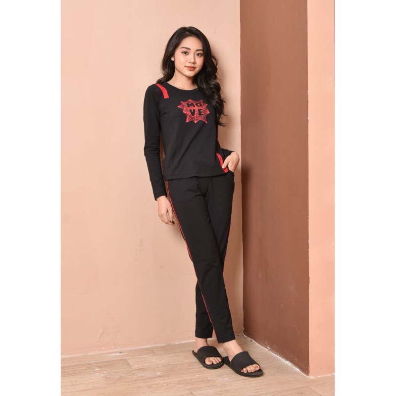 BỘ ĐỒ THU ĐÔNG COTTON WINNY