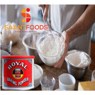 Bột Nổi (Baking Powder) Royal - 450 gram