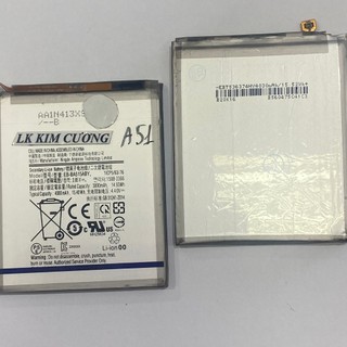 Pin tương thích samsung a51 / ba515aby