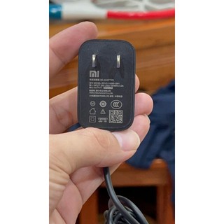 Adaptor xiaomi 5v 2a model : ecvc+10050-2001 jack micro