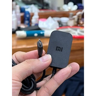 Adaptor xiaomi 5v 2a model : ECVC+10050-2001 jack micro