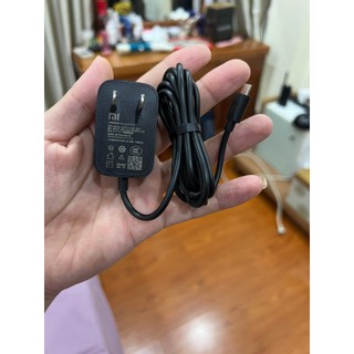 Adaptor xiaomi 5v 2a model : ECVC+10050-2001 jack micro