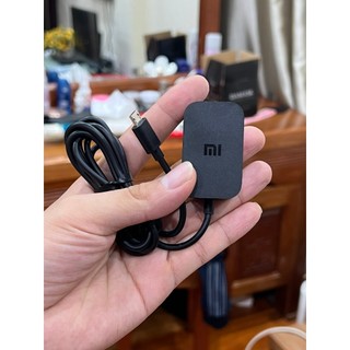 Adaptor xiaomi 5v 2a model : ECVC+10050-2001 jack micro