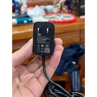 Adaptor xiaomi 5v 2a model : ECVC+10050-2001 jack micro