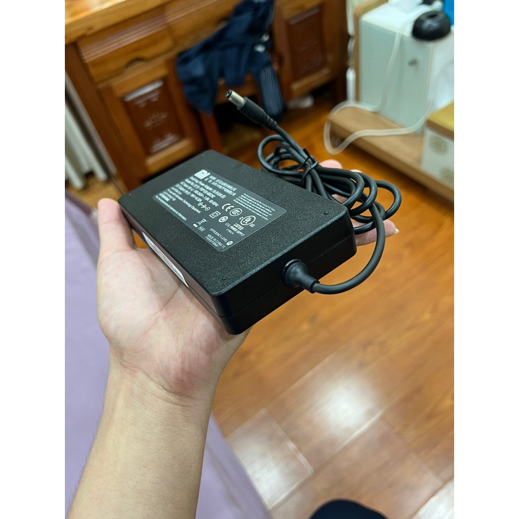 ADAPTER NGUỒN XIAOMI/MI FSP120-ABCN2 19V 6.32A POWER SUPPLY 5.5*2.5MM