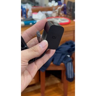 Adaptor xiaomi 5v 2a model : ECVC+10050-2001 jack micro