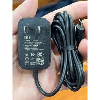 Adaptor xiaomi 5v 2a model : ECVC+10050-2001 jack micro