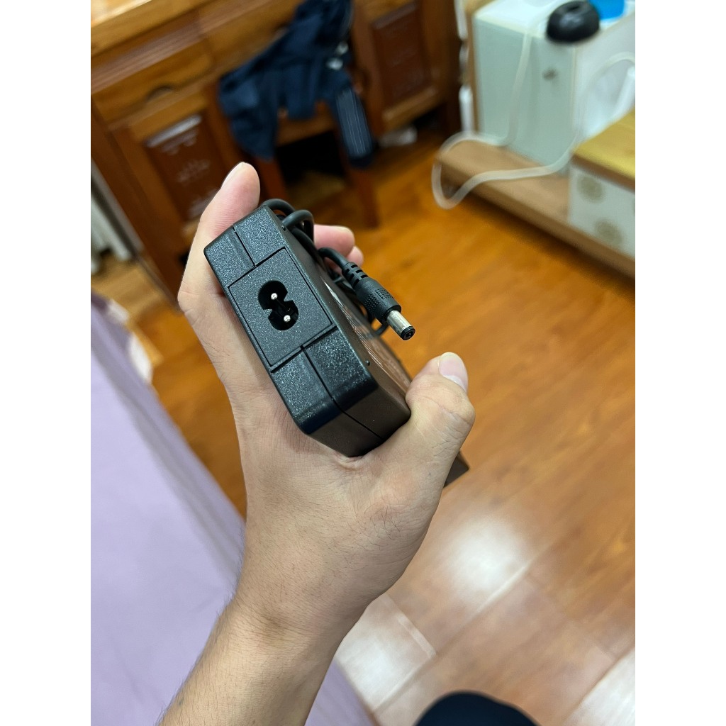 ADAPTER NGUỒN XIAOMI/MI FSP120-ABCN2 19V 6.32A POWER SUPPLY 5.5*2.5MM