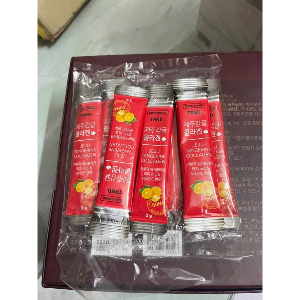 COLLAGEN DẠNG BỘT SALEE 💕💕💕