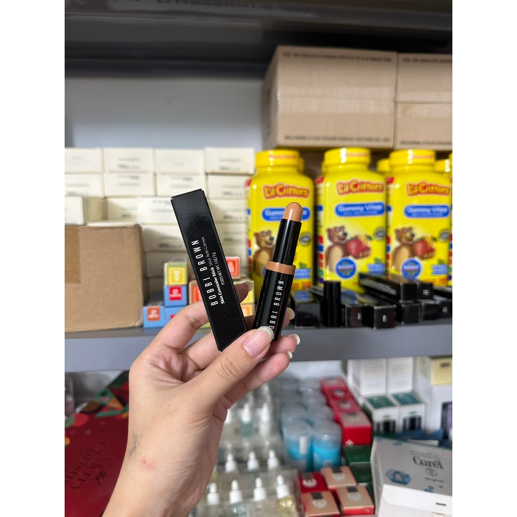 Kem che khuyết điểm Bobbi Brown 🍀🍀