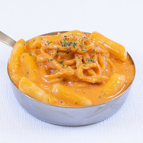 Sốt nấu tokbokki, sốt nấu bánh gạo 150g, 500g, 1kg