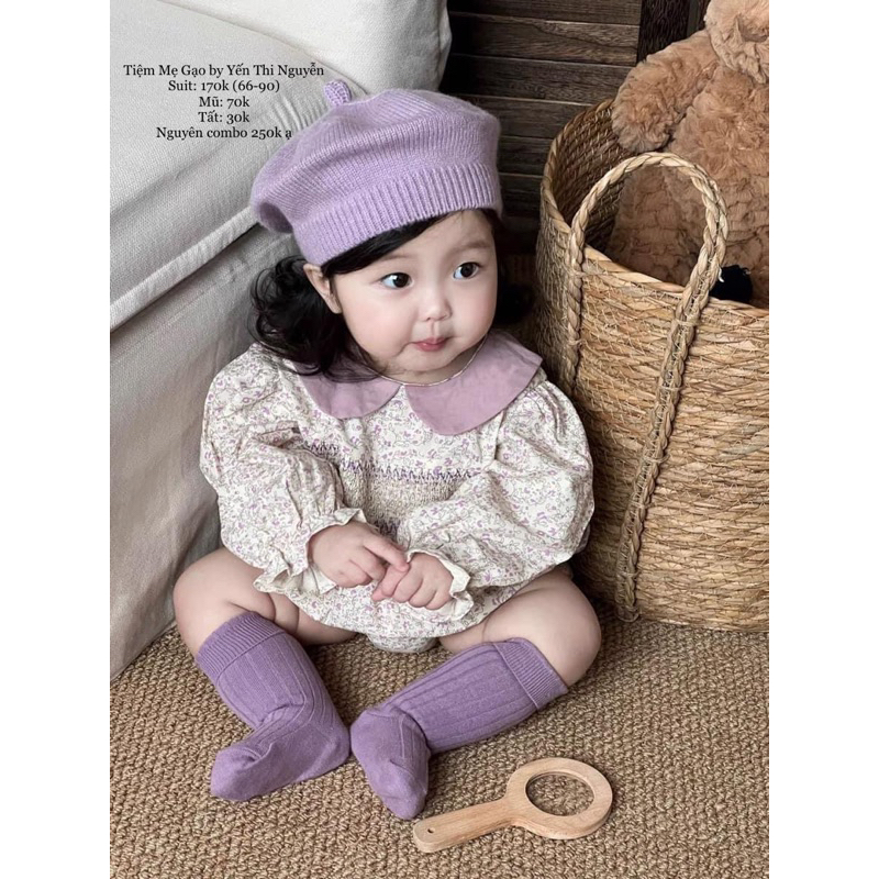 Tone màu iu quá nàa iu 💜💜💜