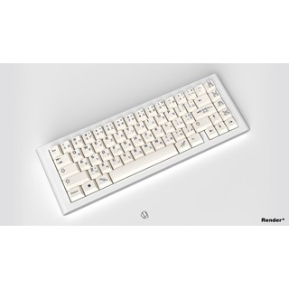 [HỎA TỐC HN - HCM] Bộ nút bàn phím cơ | GMK CYL HONOR Keycap