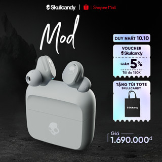 Tai nghe Skullcandy MOD TWS - Hãng chính hãng