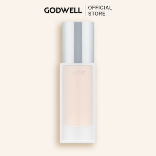 Kem nền kết cấu dạng gel Gel Creamy Foundation 30ml