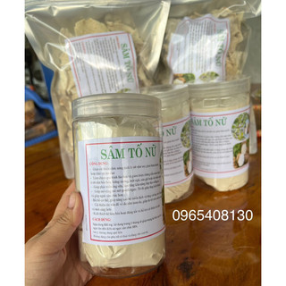 Sâm Tố Nữ Dạng Bột Dạng Miếng Dễ Sử Dụng[CHÍNH HÃNG]